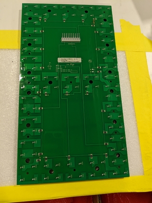 Good price 8 Layers FR4 PCB electronics manufacturers ENIG 1OZ 2OZ Copper Multilayer printed electronic circuit online