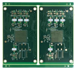 Good price 4 layer FR4 Multilayer PCB board Manufacturing fast lead time online