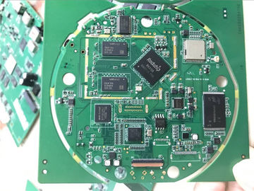 Good price 3OZ copper thickness PCB board Heavy Copper PCB PCB Assembly Service online