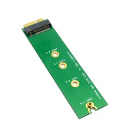 Good price Cards PCBA Manufacturer CY PCI-E 2 Lane M.2 NGFF 30mm 42mm SSD to EP121 UX21 Electronic circuit Printed Board Assembly online