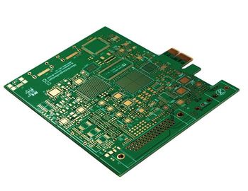 Good price 6 Layers blind & buried vias FR4 telecommunication PCB multilayer PCB board online