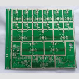 Good price Mix Material Rigid Printed Circuit Boards Multilayer PCB Fabrication online