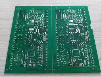 Good price Double Sided FR4 HASL Lead Free Surface IPC Class 2 Printed Circuit Boards online
