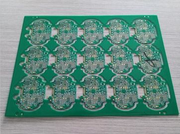 Good price FR4 1oz Copper ENIG Surface 0.2mm Min Drill Hole Electronic Printed Circuit Board online