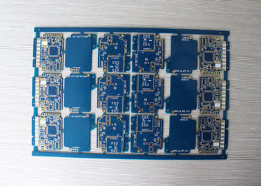 Good price Multiple Layer FR4 1.6MM Thickness Support SMT DIP Circuit Board PCB online