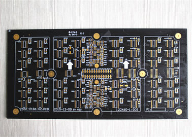 Good price HDI Multilayer Lead Free FR4 HASL Printed Circuit Board PCB online