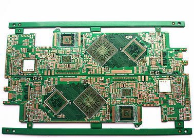 Good price HDI Blind Burried Holes PCB Manufacturer 4-10 Layers FR4 Printed Circuit Boards online