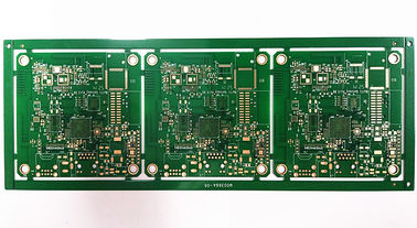 Good price Electronic HDI Printed Circuit Boards FR-4 Immersion Gold Surface Treatment online