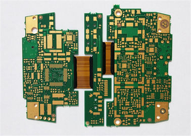 Good price 1oz Copper 4 Layers FR4 PCB Assembly Gold Plating Green Soldmask Quick Turn for Car DVR online