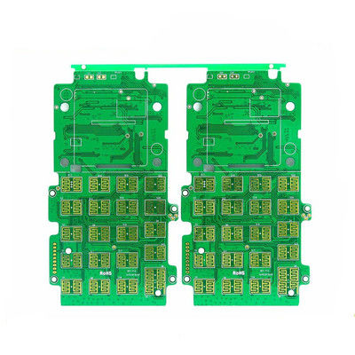 Good price fr4 pcb board OEM 12v Power Supply SMT DIP Electronic Printed Circuit Boards Assembly online