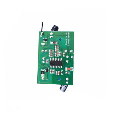 Good price Sensor LED Double Sided OEM Prototype PCB Assembly pcb board,  PCB factory，SMT Assembly，3 Mil Prototype PCB Assembly online