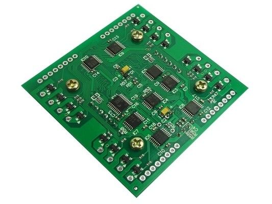 Good price SMT PCB Assembly Manufacturer Large long FR4 PCBA Components Assembly Circuit Testing Function	SMT PCB Assembly online