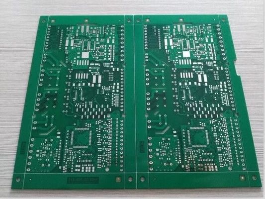 Good price Double Sided FR4 HASL Lead Free Surface IPC Class 2 Printed Circuit Boards Electronic Printed Circuit Board online
