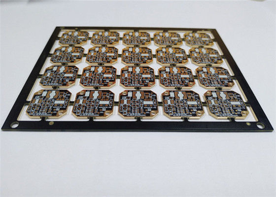 Good price Gold Plating PCB manufacturer  Electronic Printed Circuit Boards Assembly online