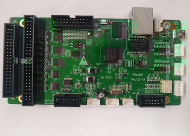 Good price BOM Components Multilayer Custom Lead Free 2oz  PCB Assembly shenzhen Printed Circuit Boards，Support smt online