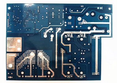 Good price 4 Layers FR4 Gold Plating Electronics PCB Assembly 1oz Copper Thickness Green Soldmask Quick Turn online
