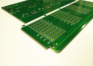Good price Multilayer FR4 HDI Printed Circuit Boards 2oz HASL LF Surface Treatment online