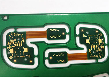 Good price FR4 Printed Circuit Boards 1oz Copper 1.0mm 4 Layers PCB Assembly Electronic Printed Circuit Board online