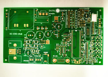 Good price 10L Multilayer FR4 1OZ 0.1mm Min Hole Lead Free HDI Printed Circuit Board online