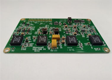 Good price 4 Layers 1OZ pcb factory pcb assembly shenzhen printed circuit board manufacturers online