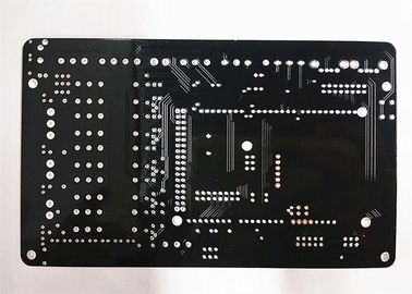 Good price 1.6mm Multilayer FR-4 PCB 6 OZ Large Current ENIG Printed Circuit Board Electronics Manufacturers online
