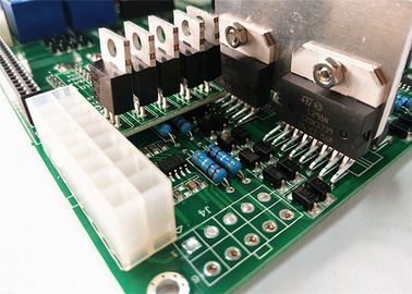 Good price ENIG Printed Circuit Board Assembly HASL OSP PCB Board Fabrication online
