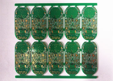 Good price ENIG Immersion Gold 94V0 Printed Circuit Boards HDI Printed Circuit Boards 600 mm x 1200 mm online