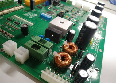 Good price 2L 1.6mm FR4 Lead Free Electronic Pcb Assembly shenzhen  PCB Assembly Service online