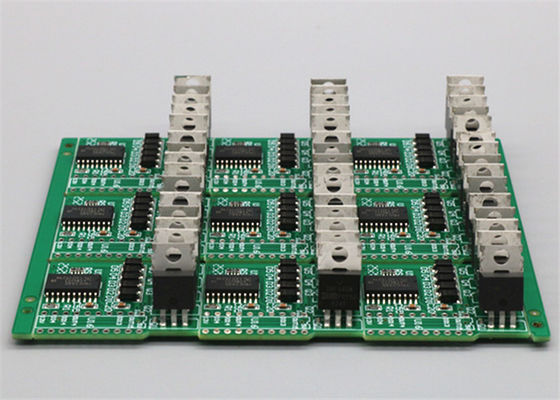 Good price 1OZ Immersion Gold pcb factory pcb assembly shenzhen printed circuit board manufacturers online