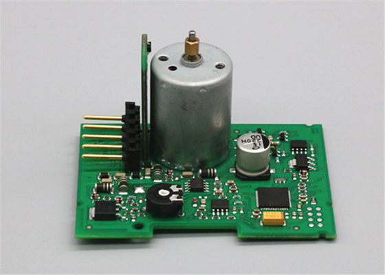 Good price FR4 6 Layer PCB Manufacturer 1.6mm 1OZ Printed Circuit Board Assembly Service online