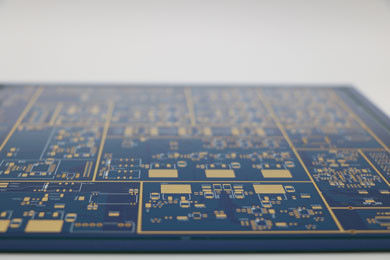 Good price 1OZ FR4 TG150 ENIG HASL Pcb Multilayer Fabrication Board online