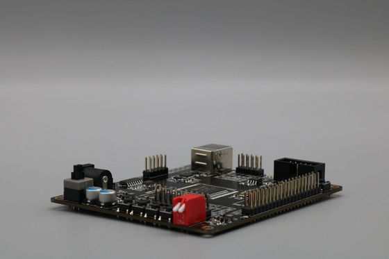 Good price Electronic Board Assembly Intelligent Pcb Control Board With FR4 Material online