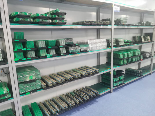 Good price 30L FR4 SMT PCB Assembly 7.0mm Thickness Lead Free HASL 94v0 Standard online