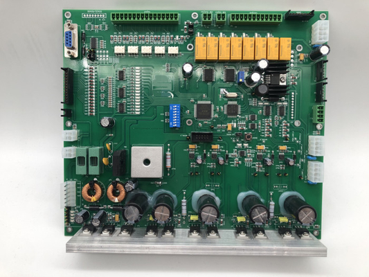 Good price SMT PCB Assembly Manufacturer For Prototype And Mass Production PCB Assembly Service online