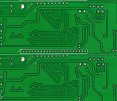 Multilayer PCB Board FR-4 HASL Lead Free 1.6mm Thickness 1