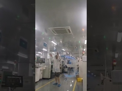 Electronic Printed Circuit Boards OEM pcb assembly shenzhen for Mini Computer PCB design 1 oz 1.6mm