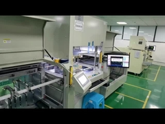 PCB test before shipping