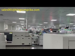 one-stop services for components, PCB manufacturing, and PCB assembly
