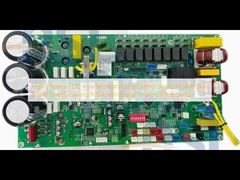 High Efficiency DC Inverter Heat Pump Control Board | 1.5kW 2kW 3.5kW Energy-Saving PCBA with Digital Thermostat & Sensor