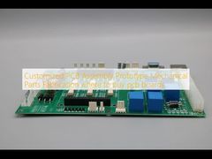 Customized PCB Assembly Prototype Mechanical Parts Fabrication where to buy pcb boards 